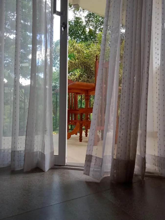 Kandy Calm Residence Pallekele Kadawidiya 0*,