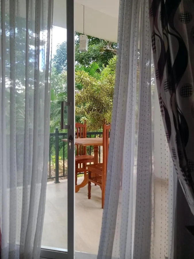 Kandy Calm Residence Pallekele Kadawidiya