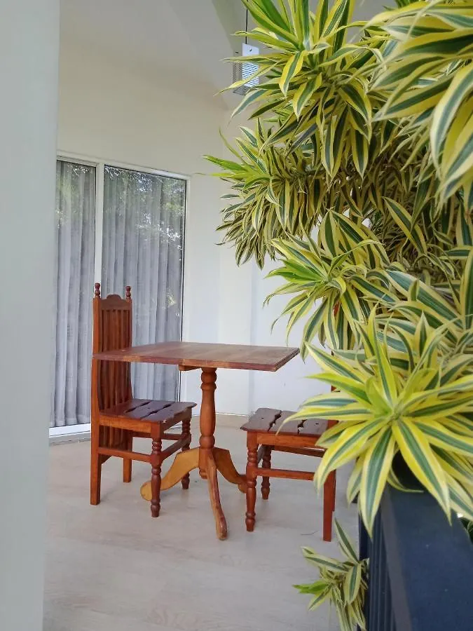 Bed & Breakfast Kandy Calm Residence Pallekele Kadawidiya