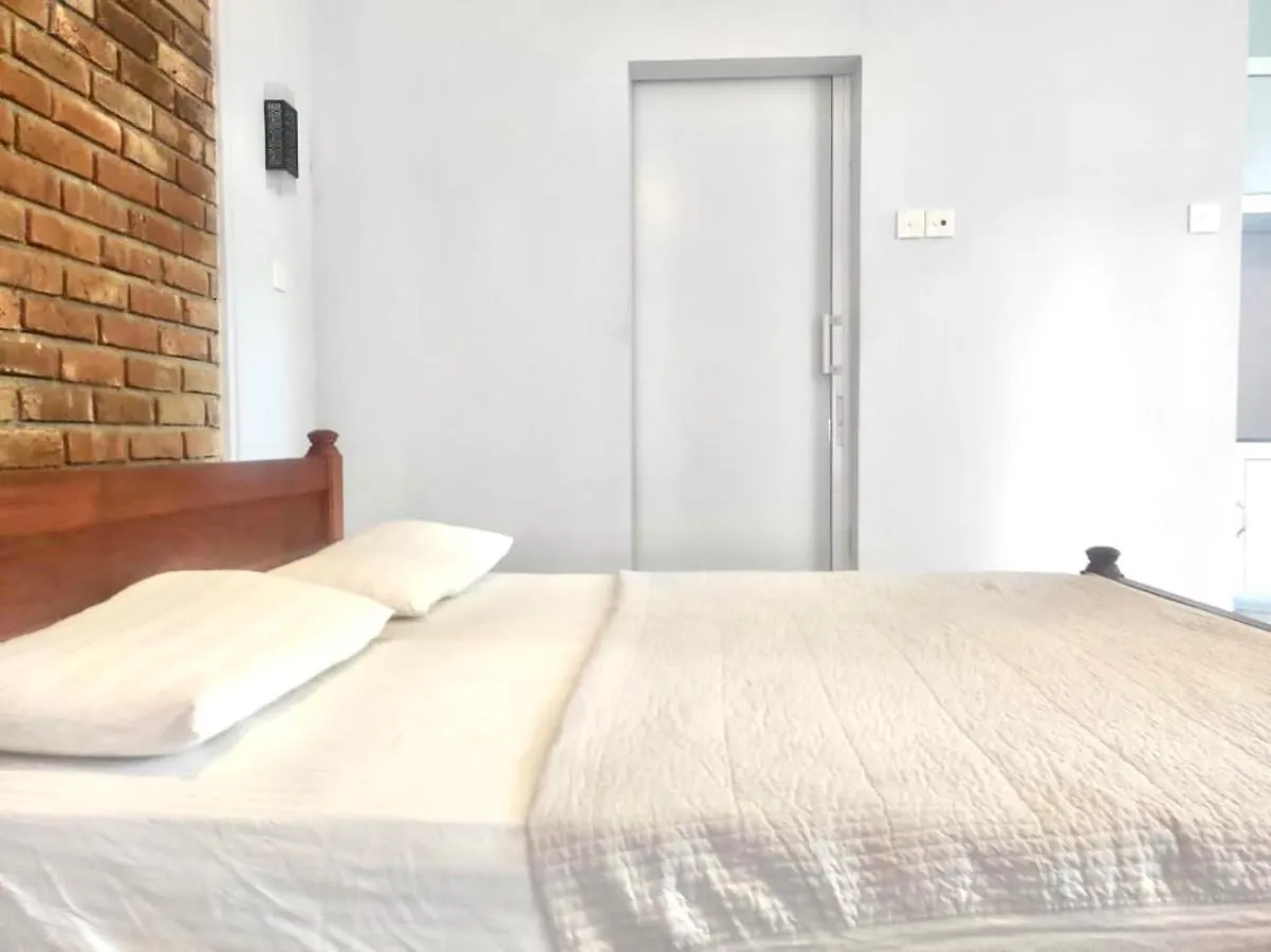 Kandy Calm Residence Pallekele Kadawidiya