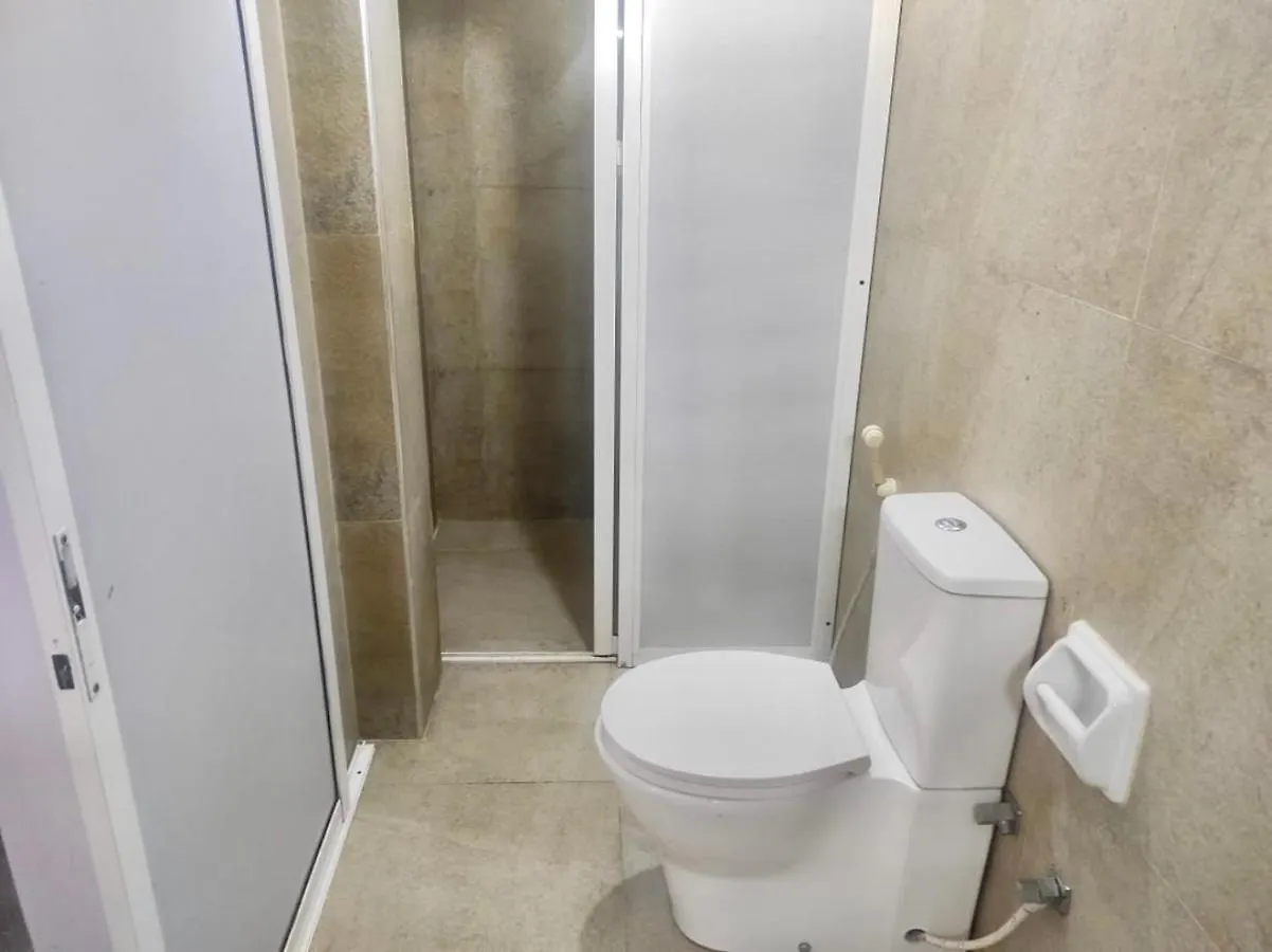 Kandy Calm Residence Pallekele Kadawidiya Bed & Breakfast